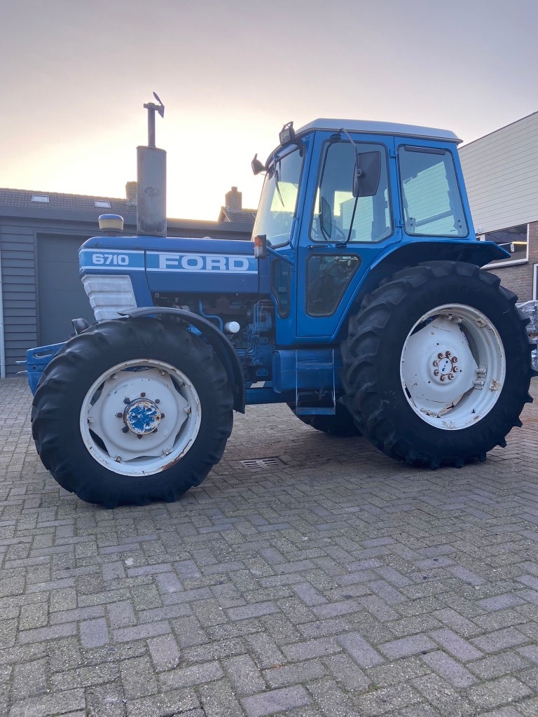 6710