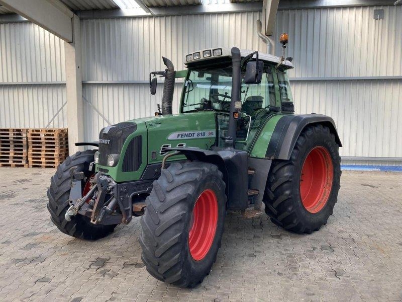 818 Vario TMS