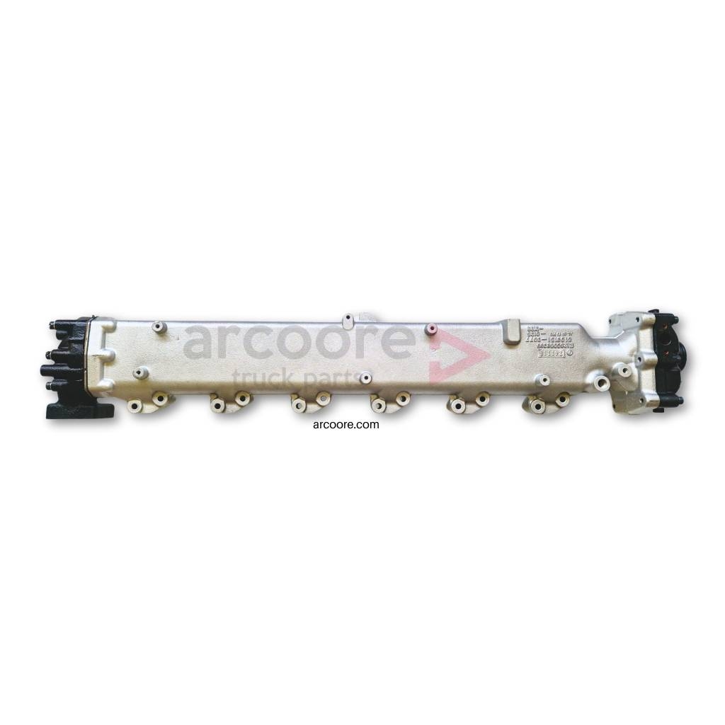 MAN TGM EGR 51081007212