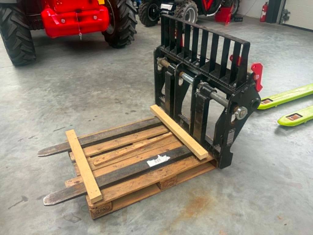 Manitou Pallegafler