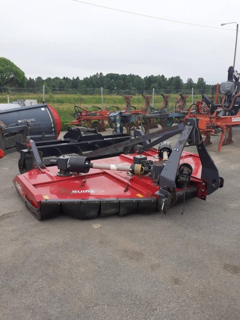 Suire Alpha 3300