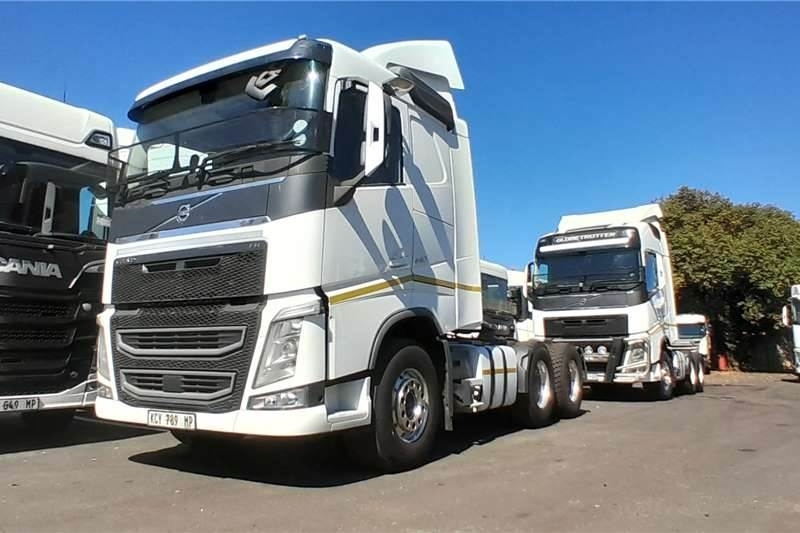 Volvo FH 440