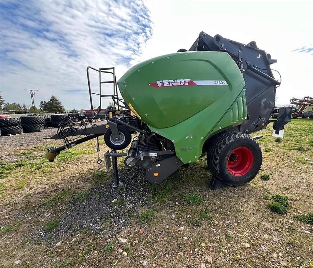 Fendt 4180V