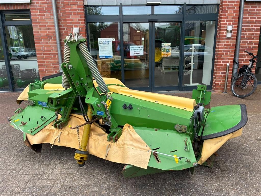 Krone Easy Cut F 320 CV