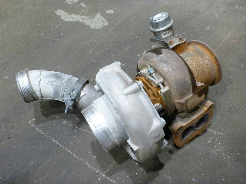 Scania R500 Turbo 3058173