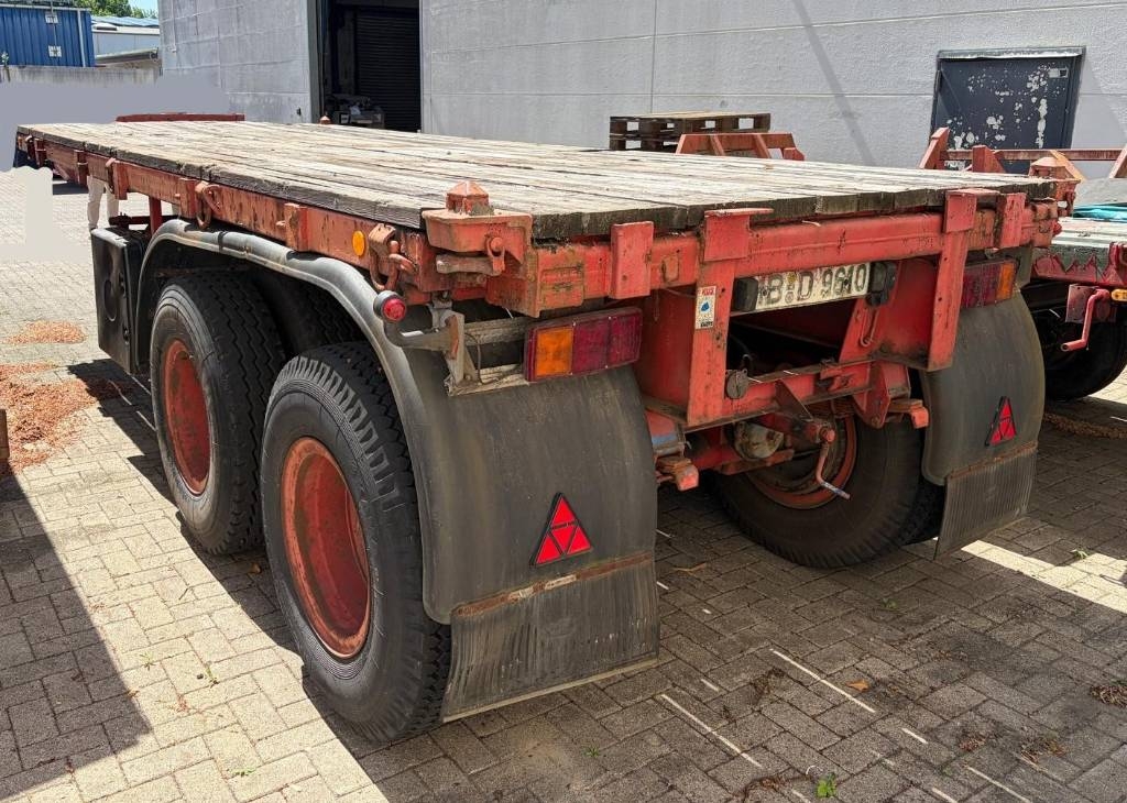 Deutsche Fruehauf ATL 20