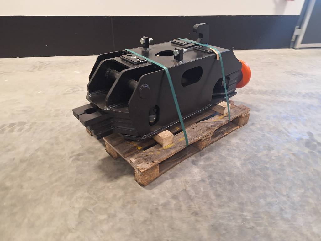 Tarfin RKH-1500 rail handling device