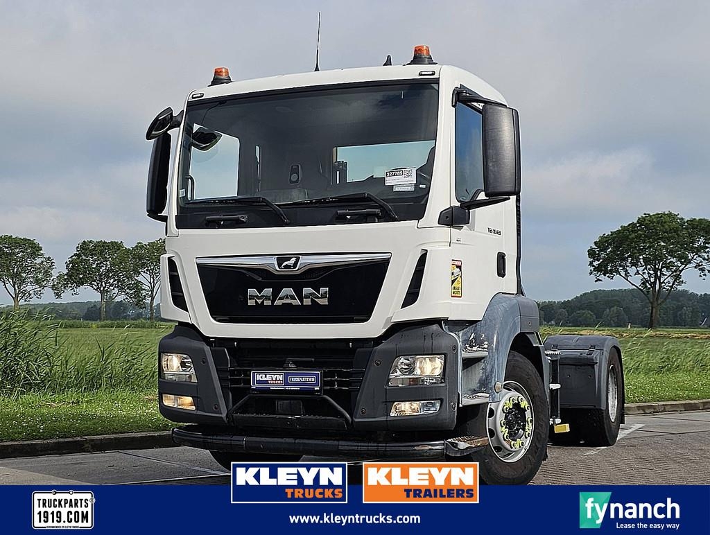 MAN 18.420 TGS