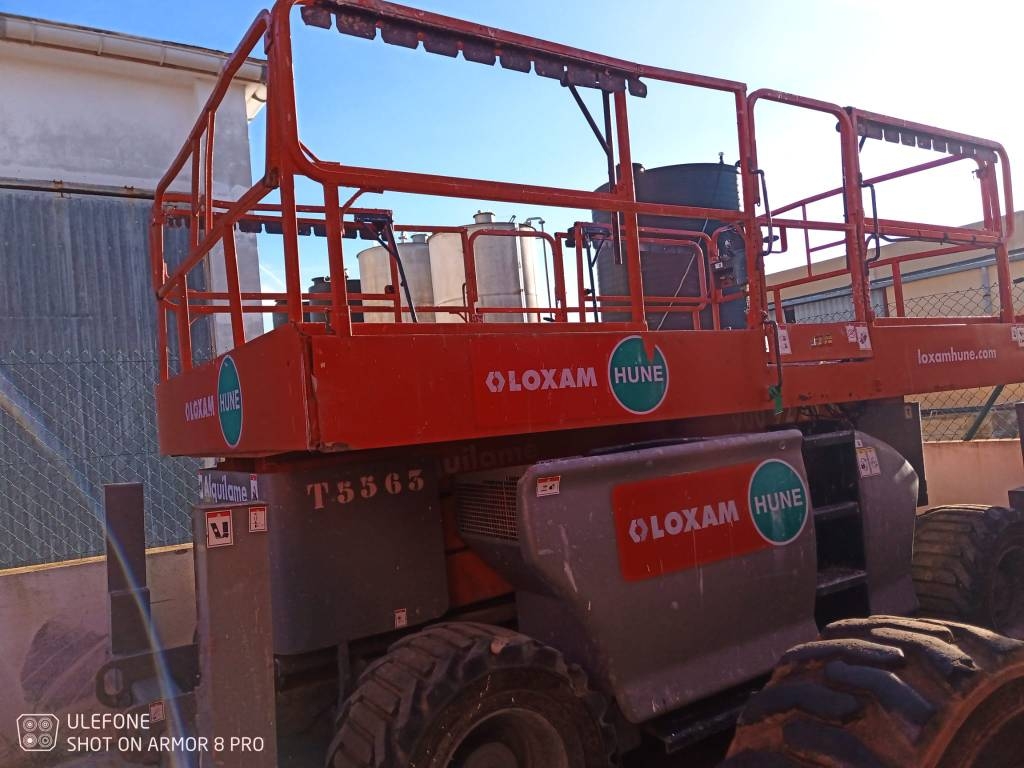 JLG 3394 RT