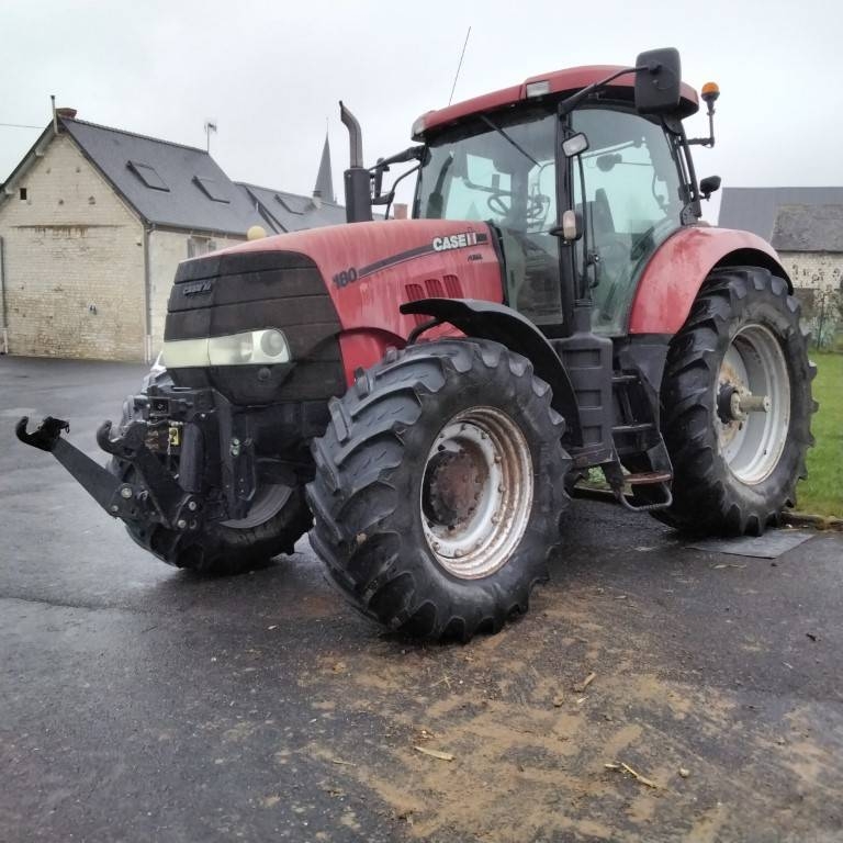 Case IH Puma 180