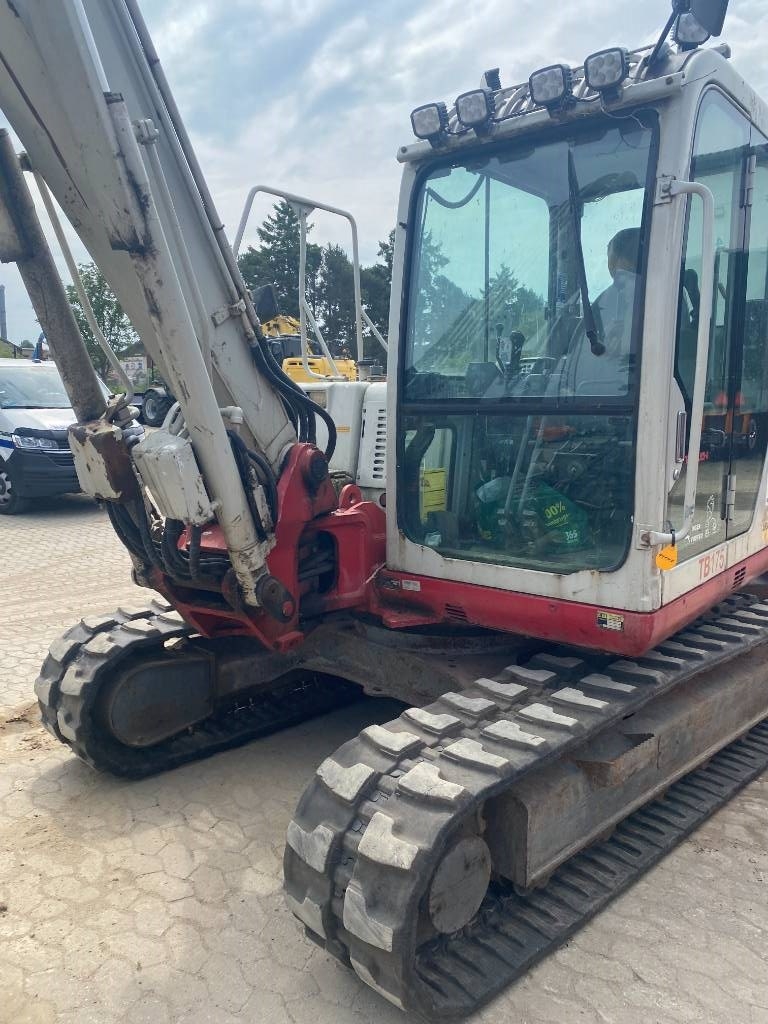 Takeuchi TB 175