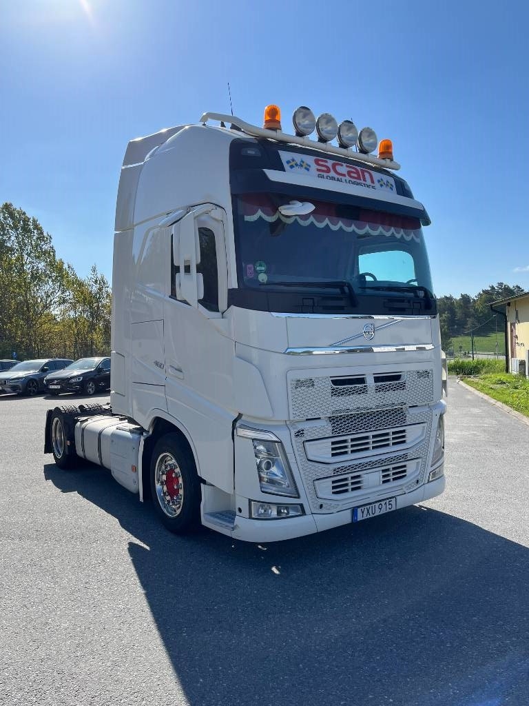 Tracteur routier Volvo FH 460 — occasion 2019