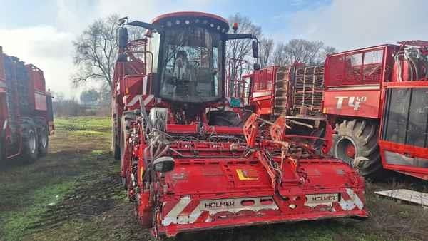 Holmer T4-40