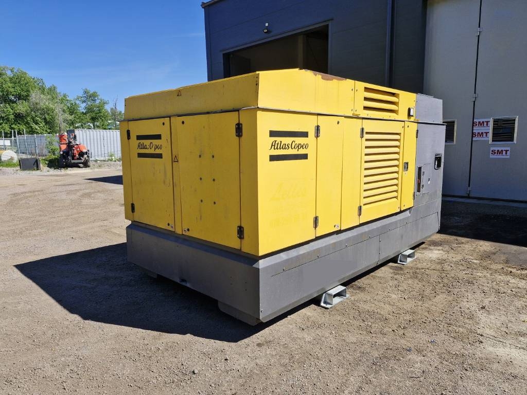 Atlas Copco DrillAir Y35