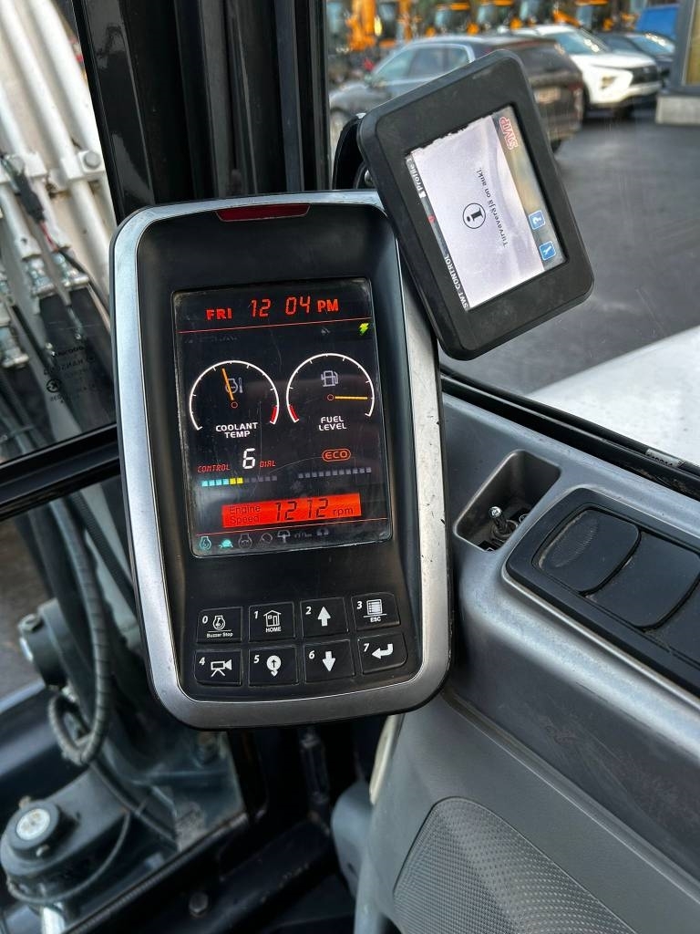 Bobcat E 62/ Myyty, Sold kuva 17