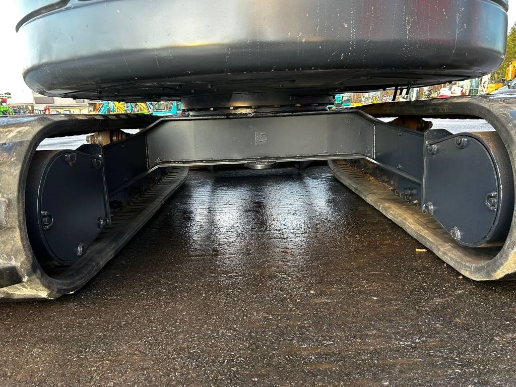 Bobcat E 62/ Myyty, Sold kuva 10
