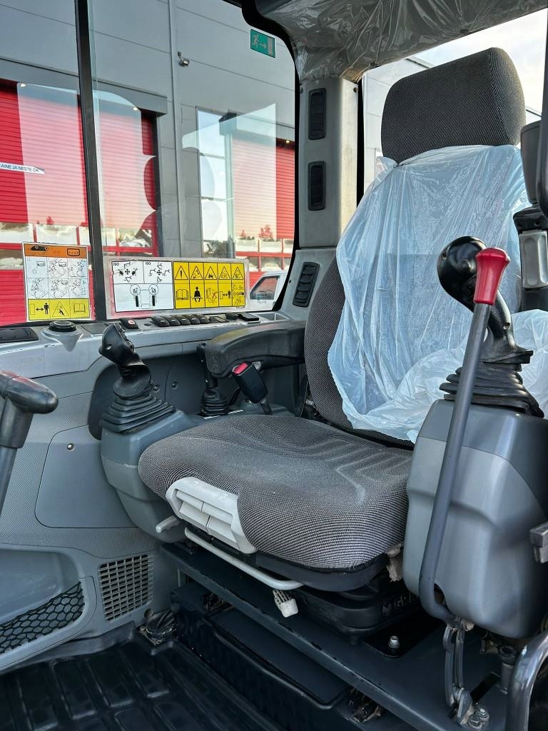 Bobcat E 62/ Myyty, Sold kuva 13
