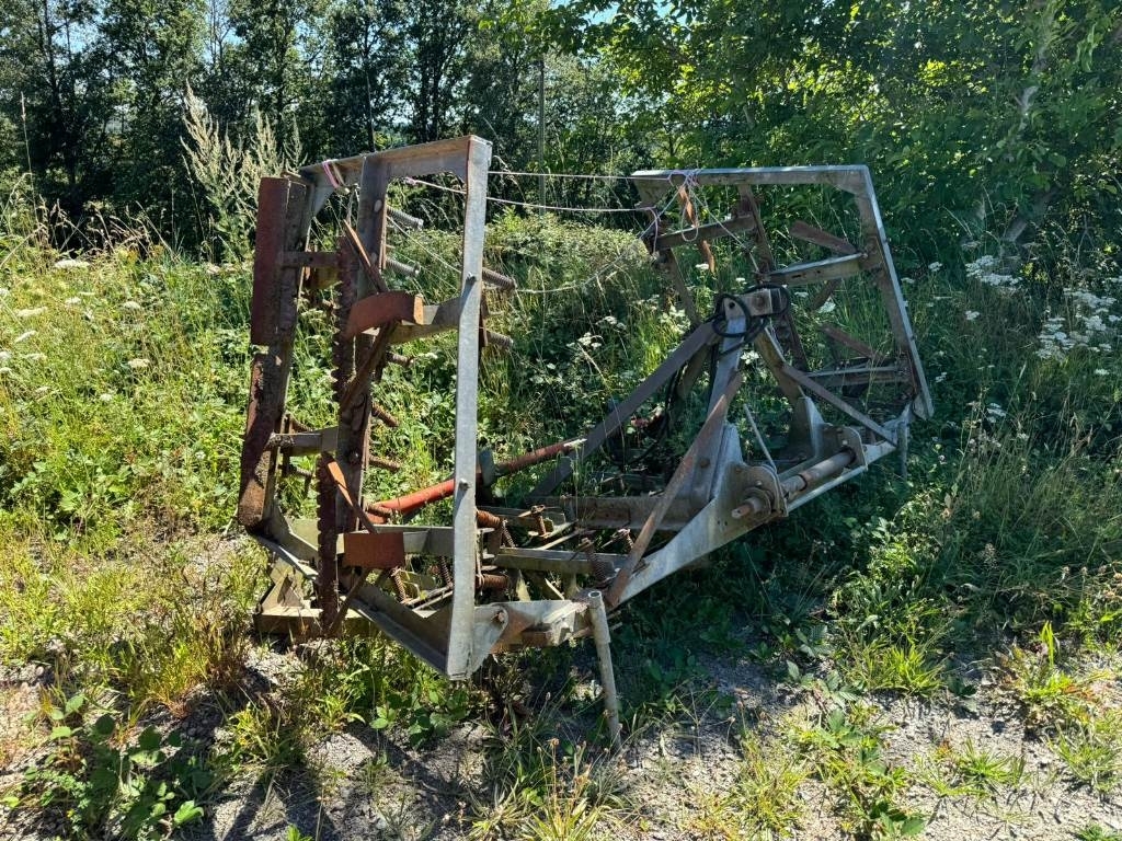 DOUCET RH7