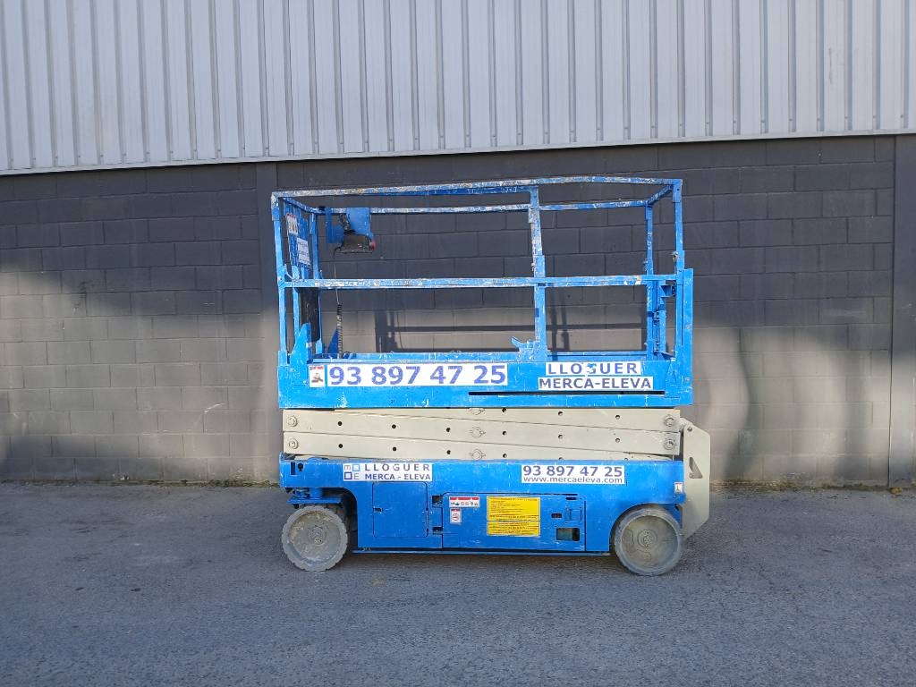 Genie GS 2032