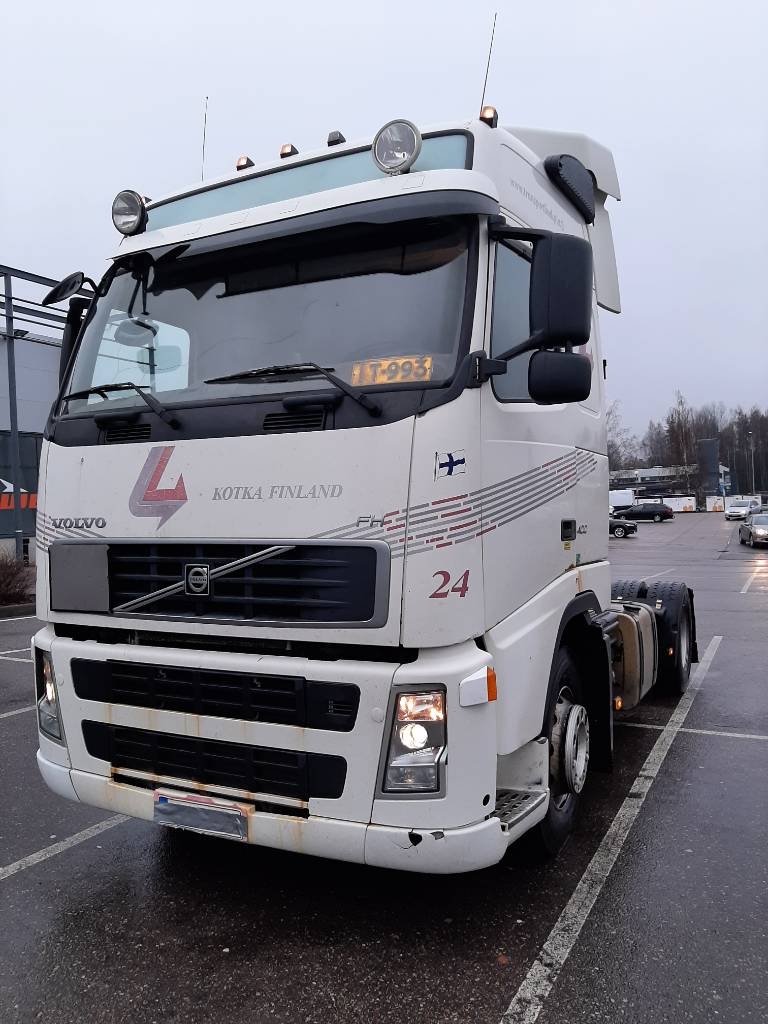 Volvo FH 13