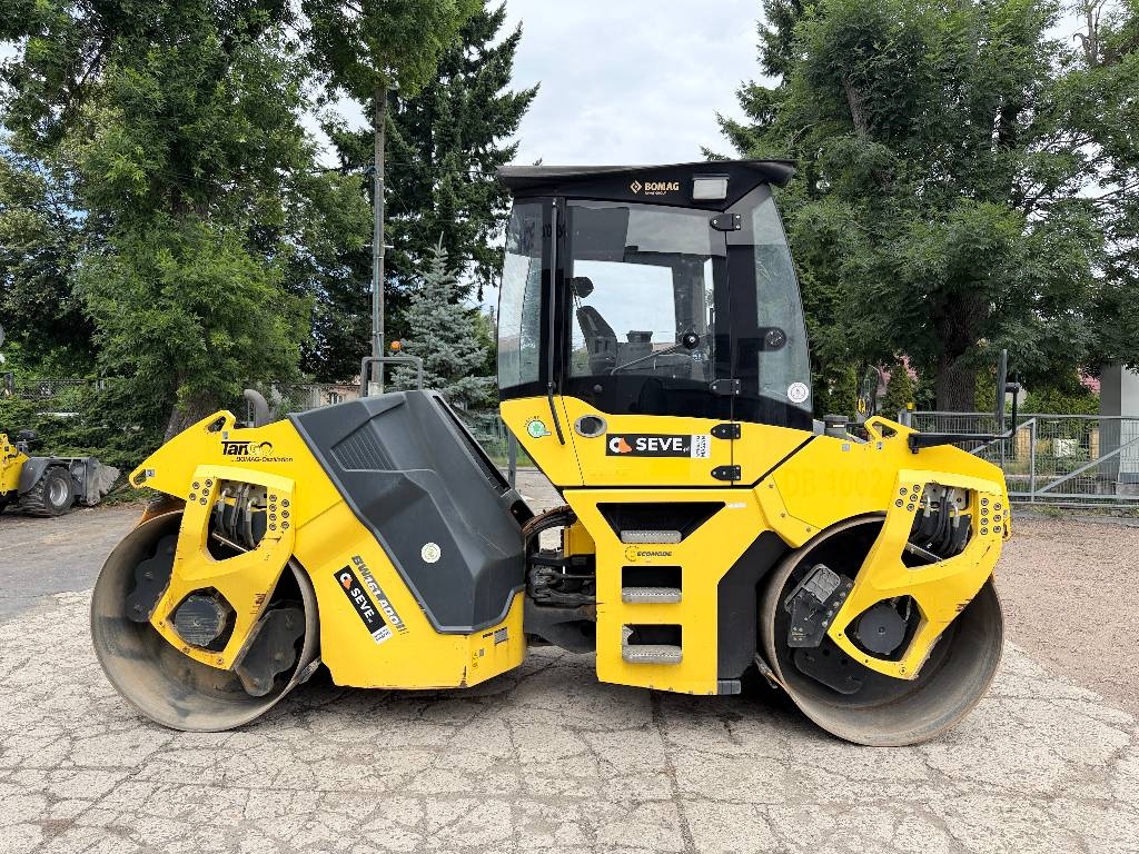 Bomag BW 161 ADO-5
