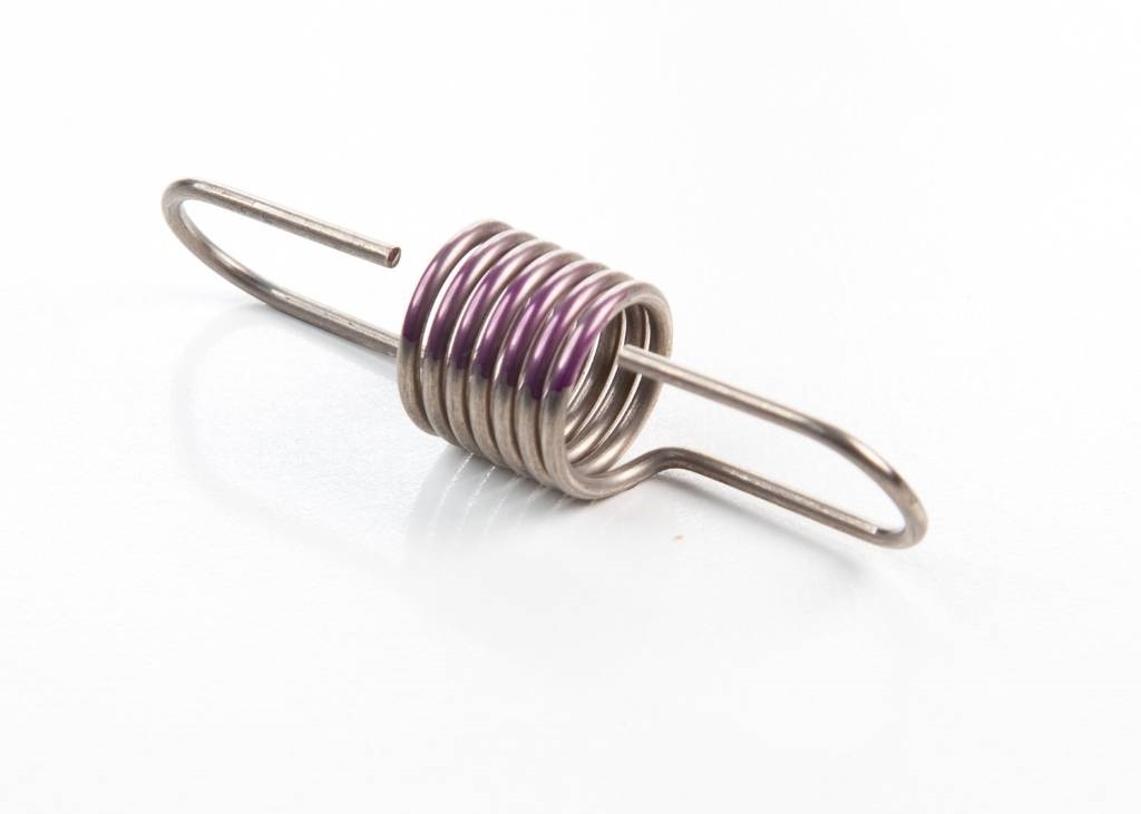 Cummins KTA38 diesel engine spring governor 143251