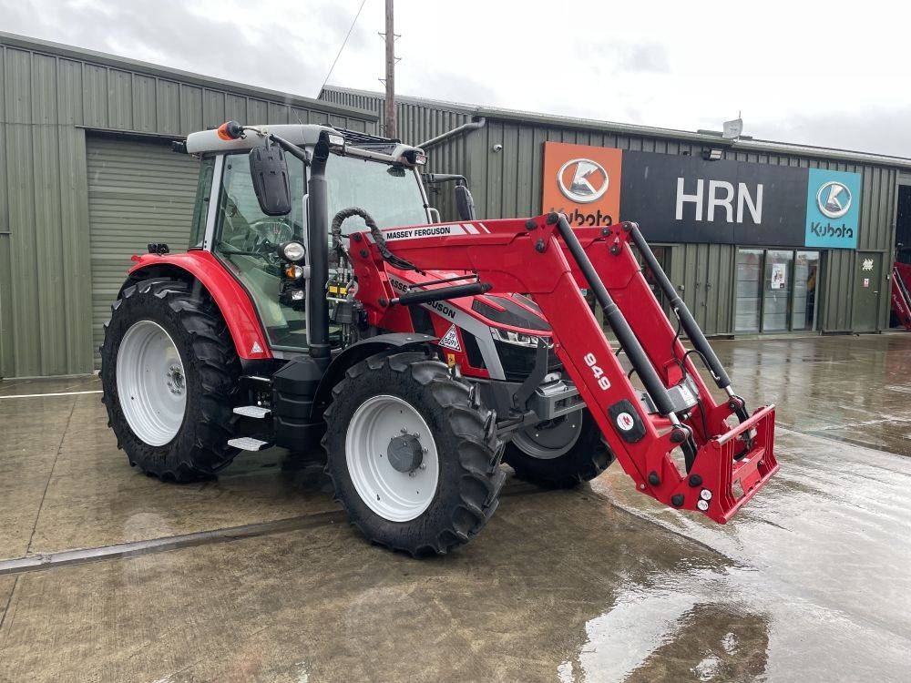 Massey Ferguson 5S.125