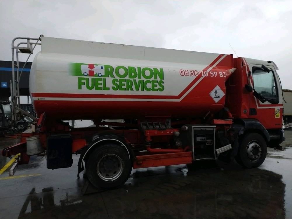 DAF LF 55.220
