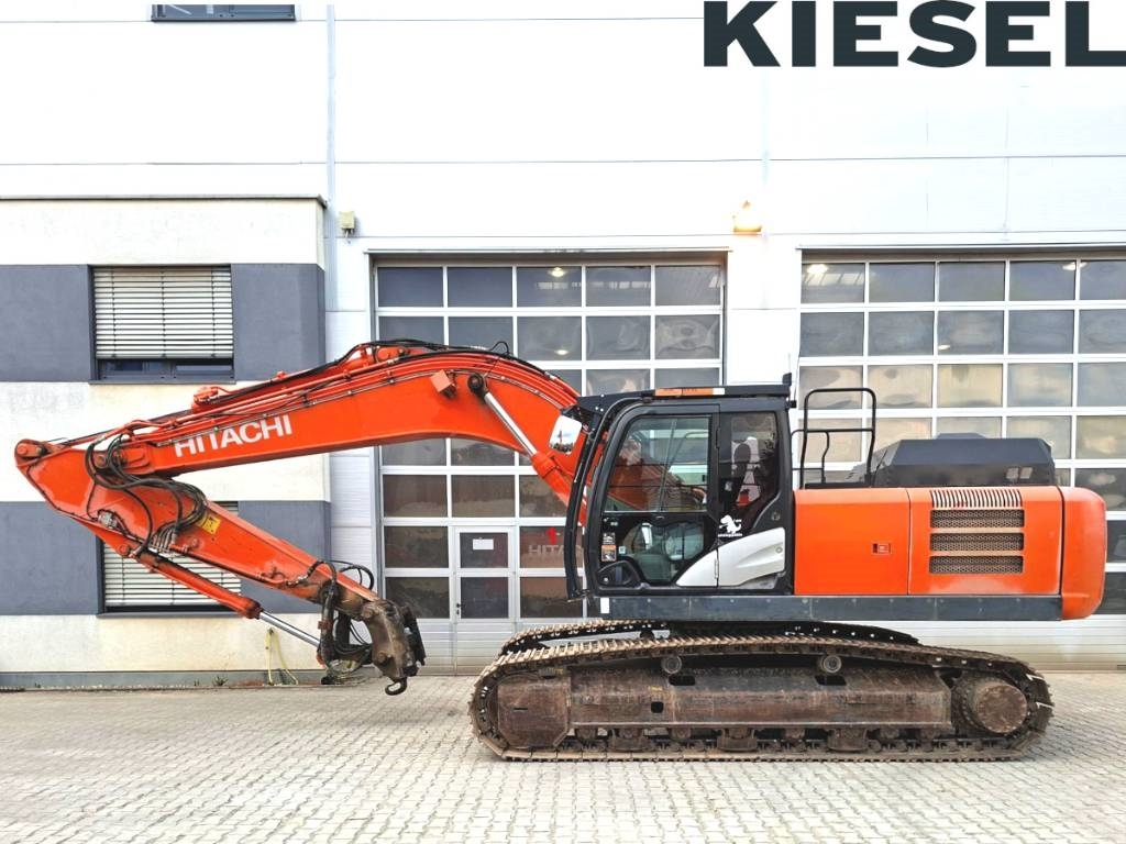 Hitachi ZX 300 LCN-6