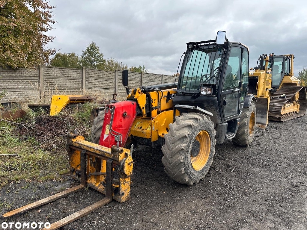 JCB 535-95