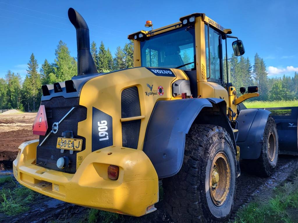 Volvo L 90 G