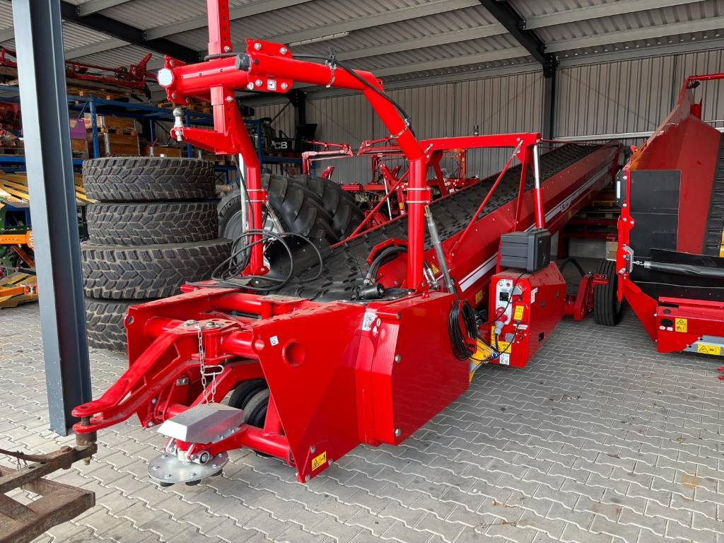 Grimme SL 919