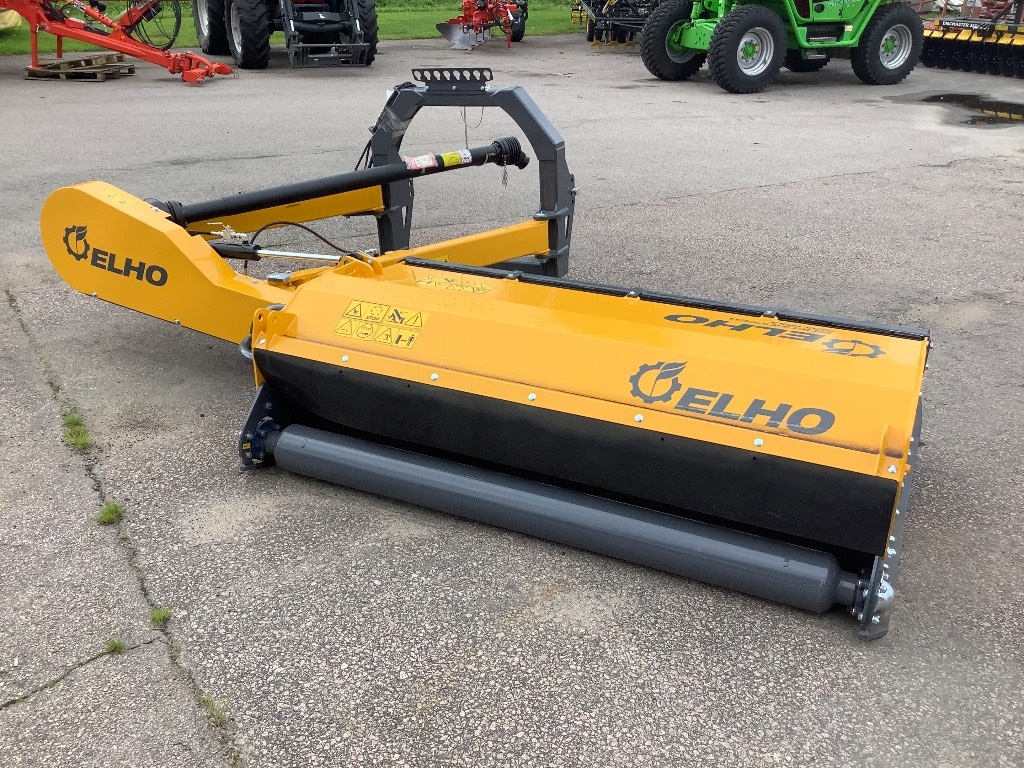 Elho SideChopper 420 Pro