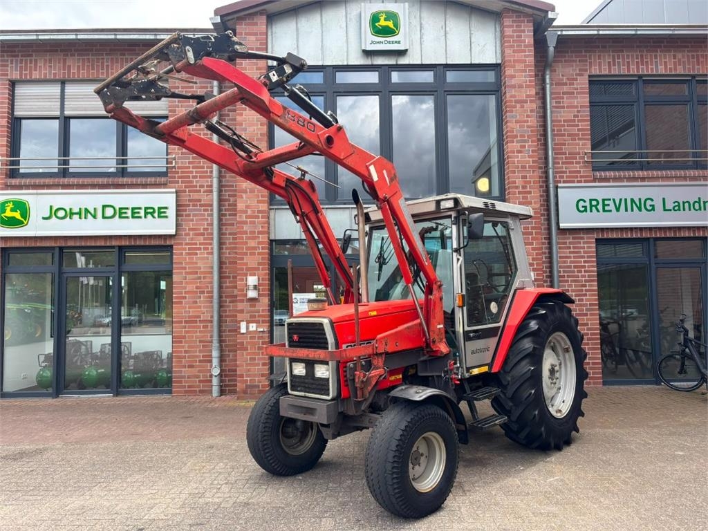 Massey Ferguson 3050