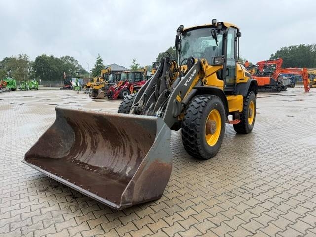 Volvo L 45 H