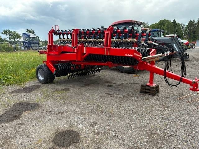 He-Va Tip-Roller 9.5