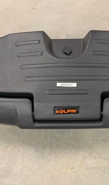 KOLPIN FRONT CARRY BOX
