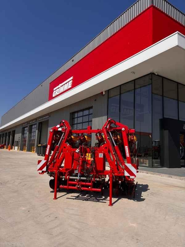 Grimme MATRIX