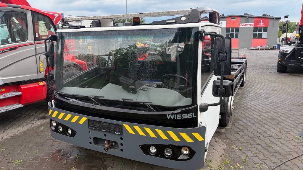 Kamag WBH 25 E5