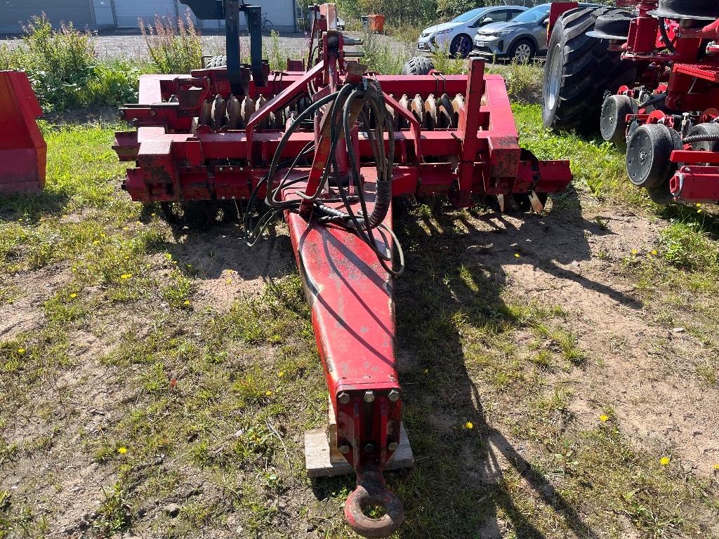 He-Va Disc Roller 3