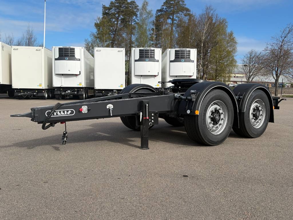 Tyllis Dolly BBW04X