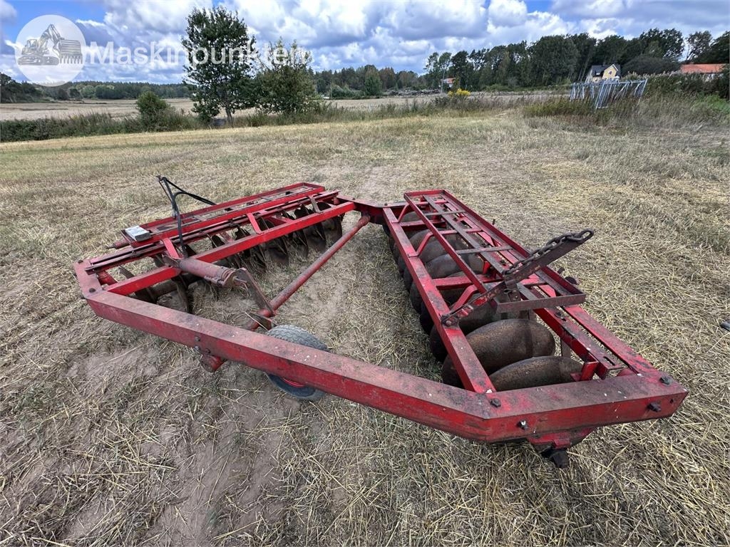 Rouleau agricole Skurup COL18x26 — occasion 1990