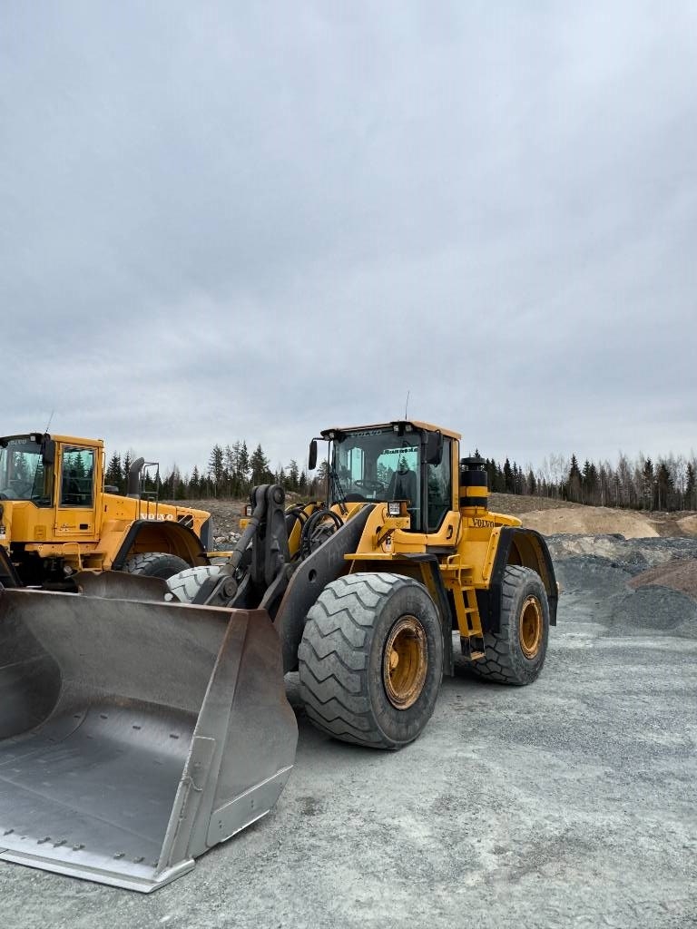 Volvo L 150 F