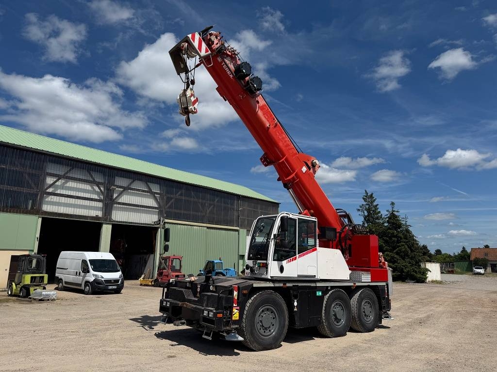 Terex Demag AC 40 City