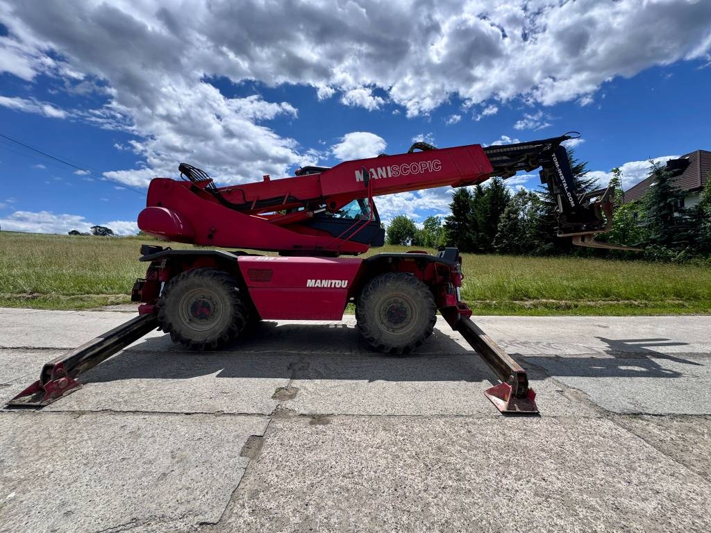 Manitou MRT 2150