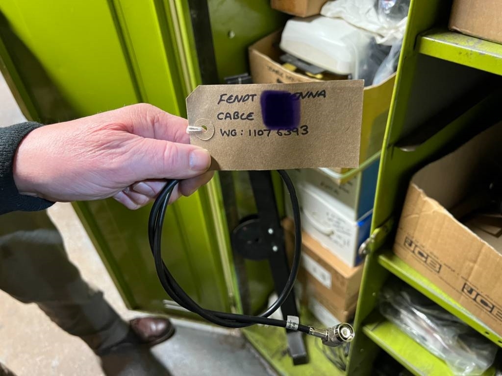 Fendt ANTENNA CABLE