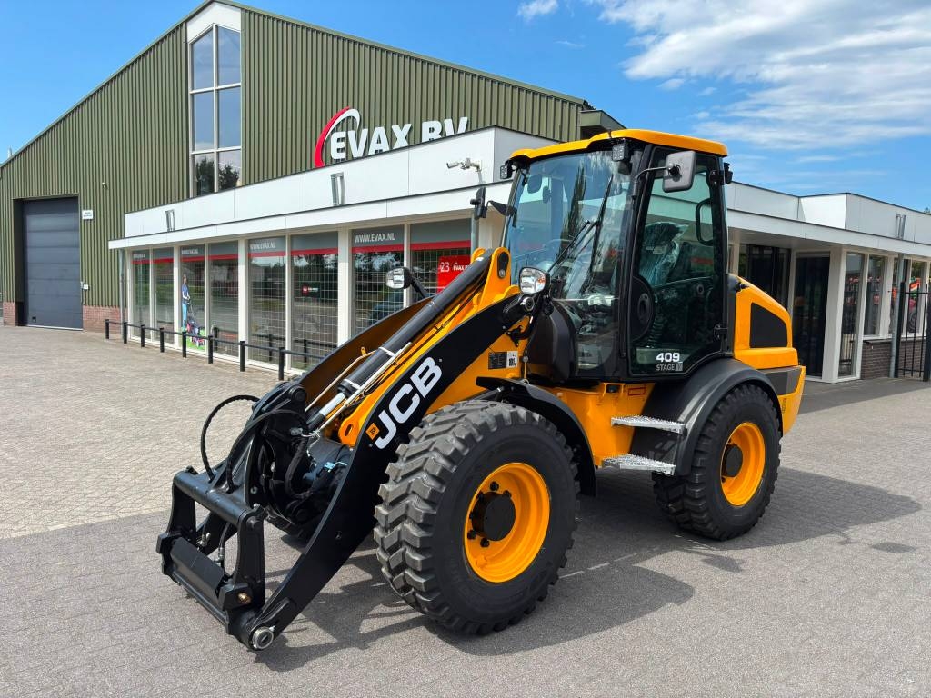 JCB 409