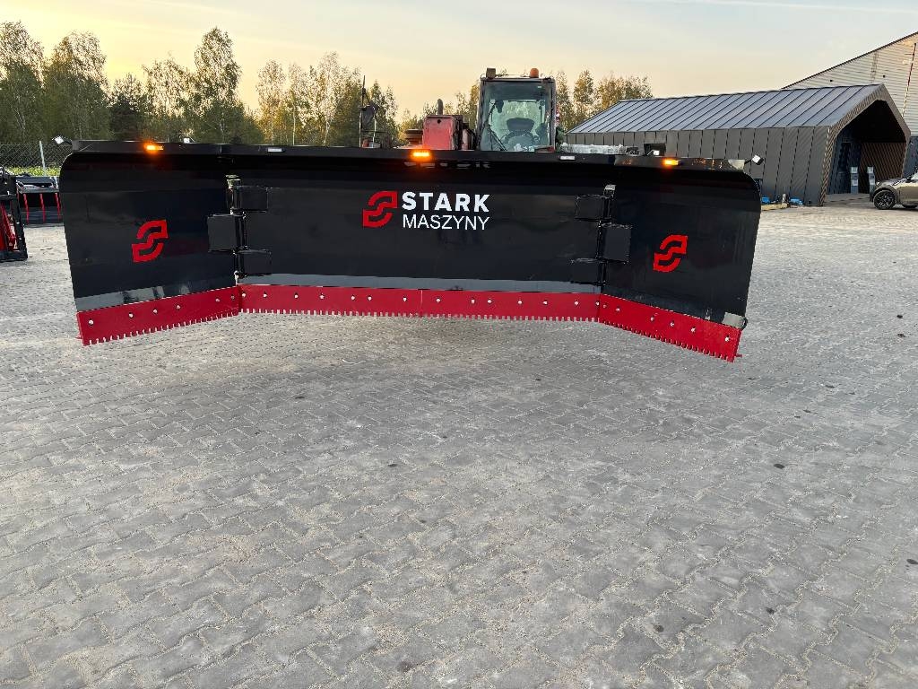 STARKMASZYNY Multi Frost Silo U 500