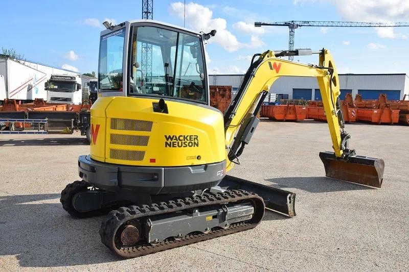 Wacker Neuson EZ36