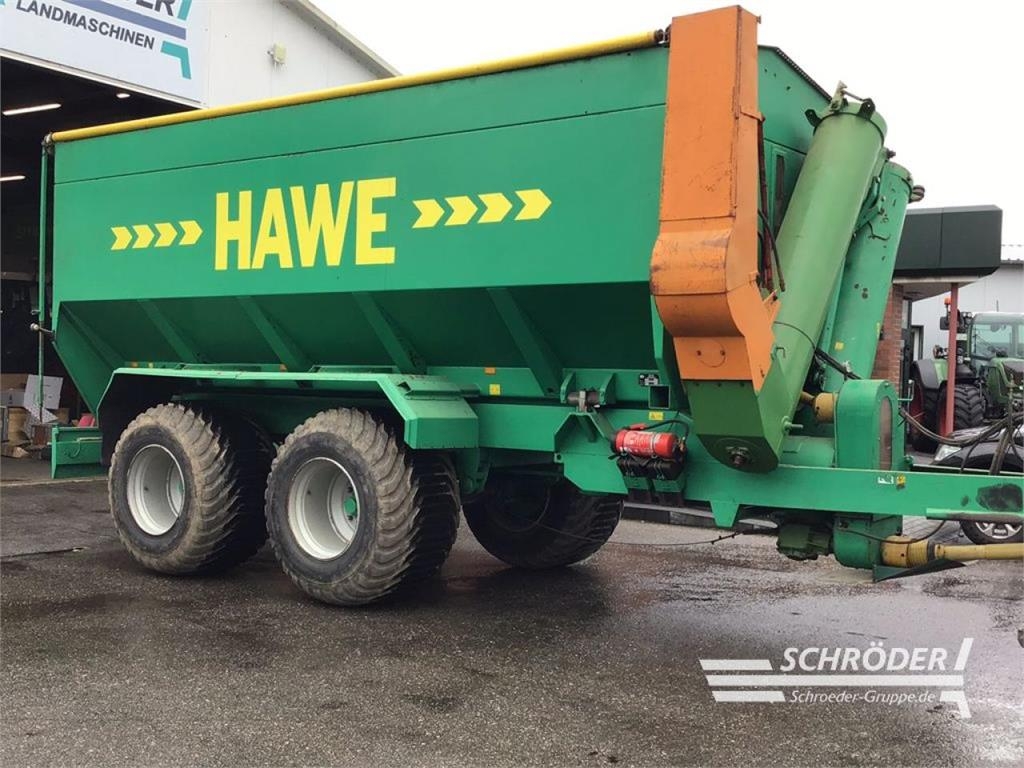 Hawe ULW 2500 T